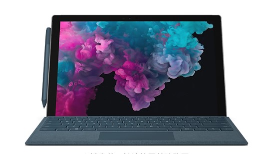 卡若从 Mac 切换到 Microsoft Surface
