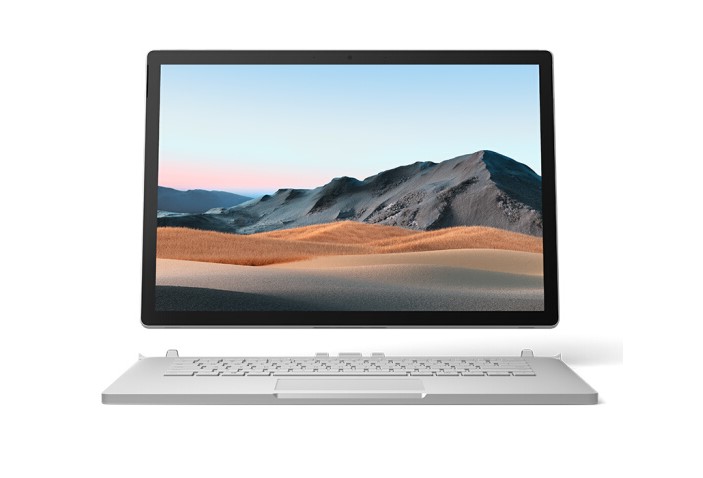 卡若Surface 维修前的准备工作