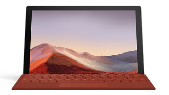 卡若清洁和维护 Surface